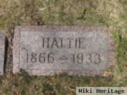 Hattie Wills