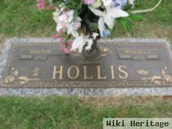 Welton Hollis