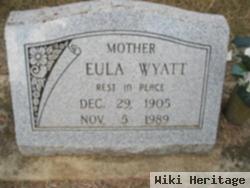 Eula Wyatt