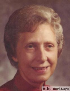 Marie Ann Scheppers