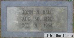 John H Bell