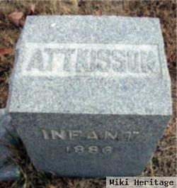 Infant Atkisson