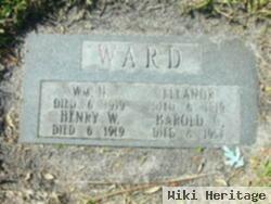 William H. Ward