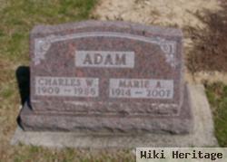 Marie Adams Adam