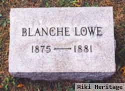 Blanche Lowe Irwin