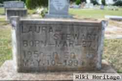 Laura Stewart