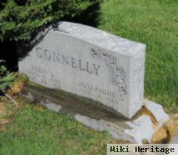 John Dennis Connelly