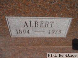 Albert Rosenberg