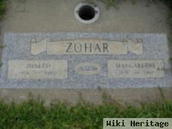 Joseph Zohar