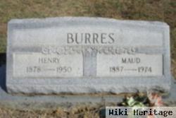 Henry Burres