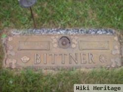 Helen L. Remhoff Bittner