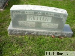 Edith M. Sellars Killian