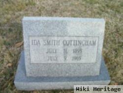 Ida Smith Cottingham