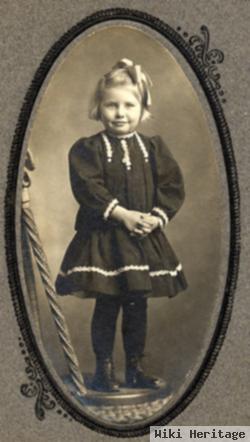 Alice L. Hiatt Manary