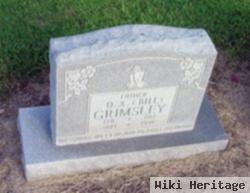 O A Bill Grimsley