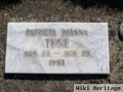 Patricia Dianna Tune