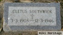 Cletus Southwick