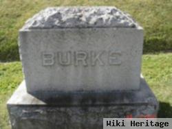 Maria Burke