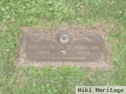 Kenneth William Sundblade