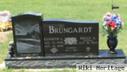 Kenneth L "ken" Brungardt