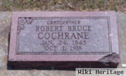 Robert Bruce Cochrane