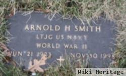 Arnold H. Smith