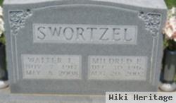 Walter Lynn Swortzel