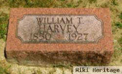 William T. Harvey