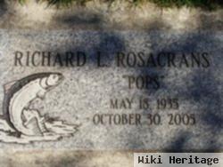 Richard L Rosacrans