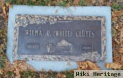 Wilma Ruth Miller Clutts