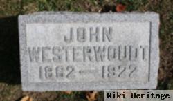 John Westerwoudt