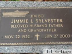 Jimmie L. Sylvester