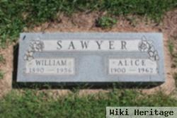 William Sawyer