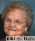 Lucille Ann Wielinski Wimmer