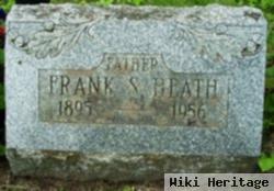 Frank Stanley Heath