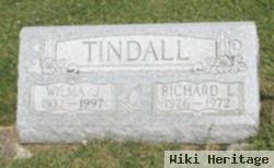 Richard Lee Tindall