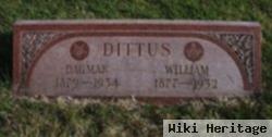 William Dittus