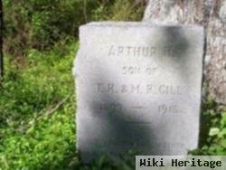 Arthur H. Gill