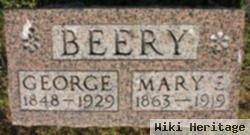 George W. H. Beery