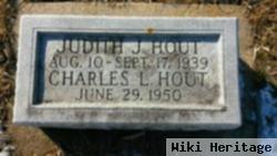 Charles L Hout