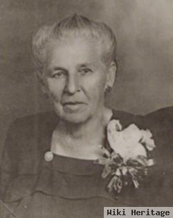 Amelia Kiesow Duchow