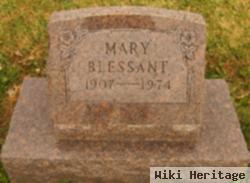 Mary Blessant