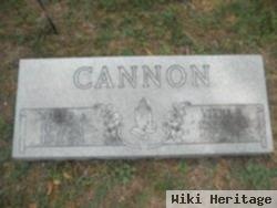 Verna N. Cannon