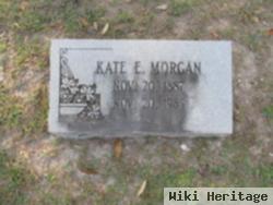 Katherine Irene Eubanks Morgan