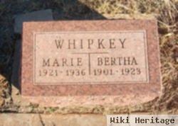 Marie Whipkey