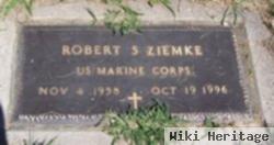 Robert S. Ziemke