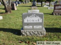 Mary E. Bomar