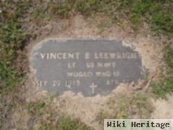 Vincent E. Leewright