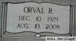 Orval R. Cooper