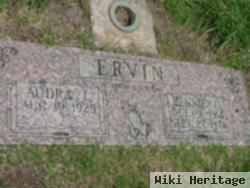 Bennie G. Ervin